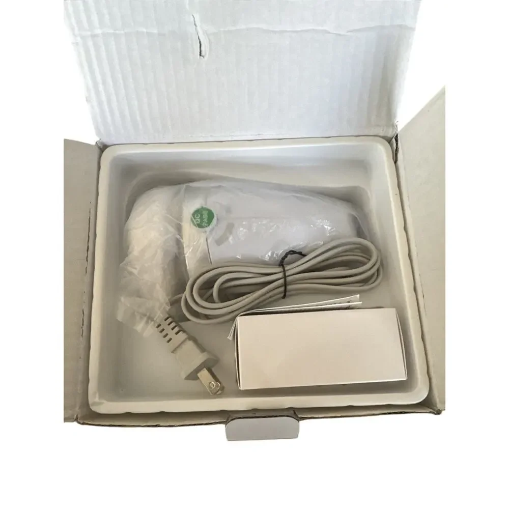 BYMCF Body Sculpting Machine Handheld Cellulite Massager w/ 3 Washable Pads New